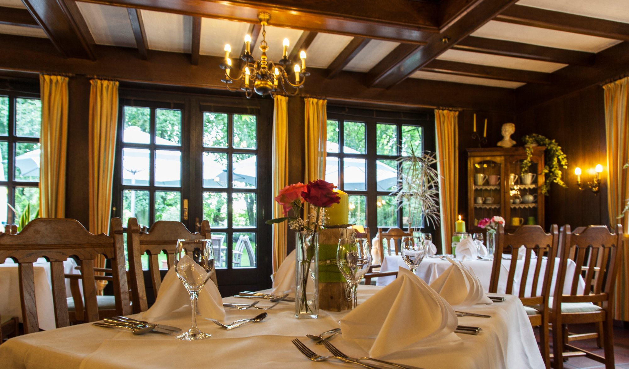 Hotel-Restaurant Brugge-官方