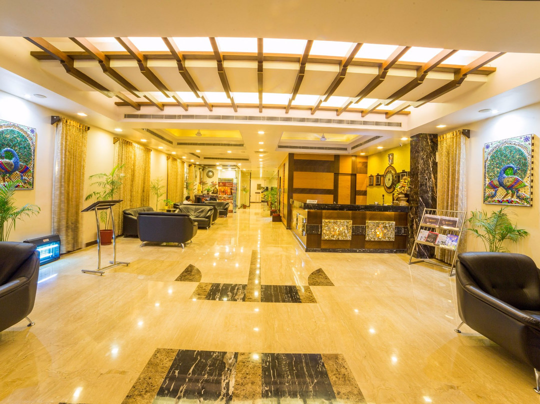 阿曼特拉舒适酒店