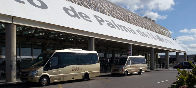 Mallorca Top Transfers-马洛卡帕尔马必去景点