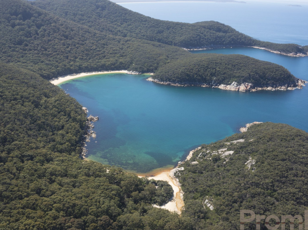 Promhelis-Yanakie必去景点