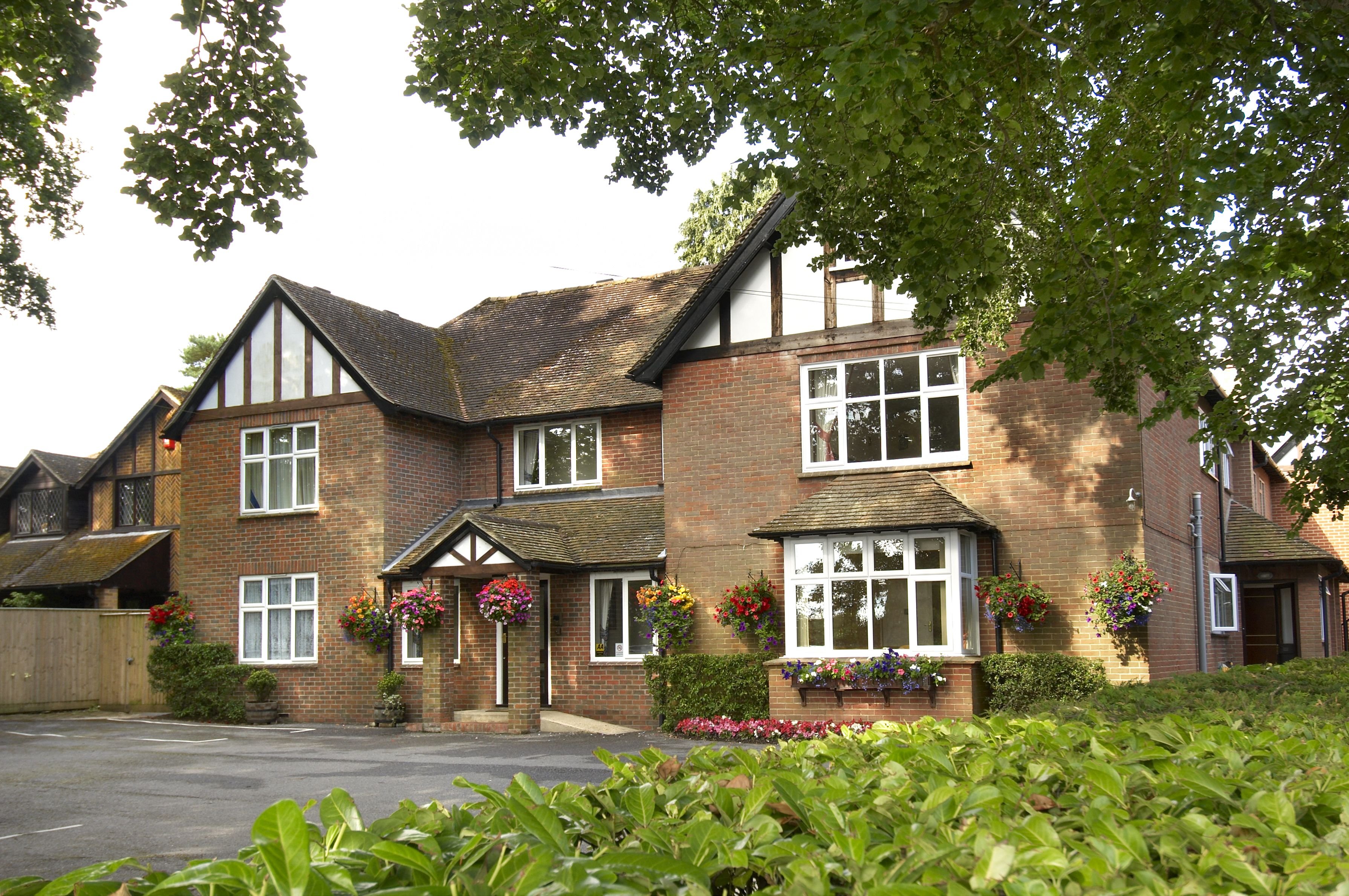 Pilgrims Guest House-官方