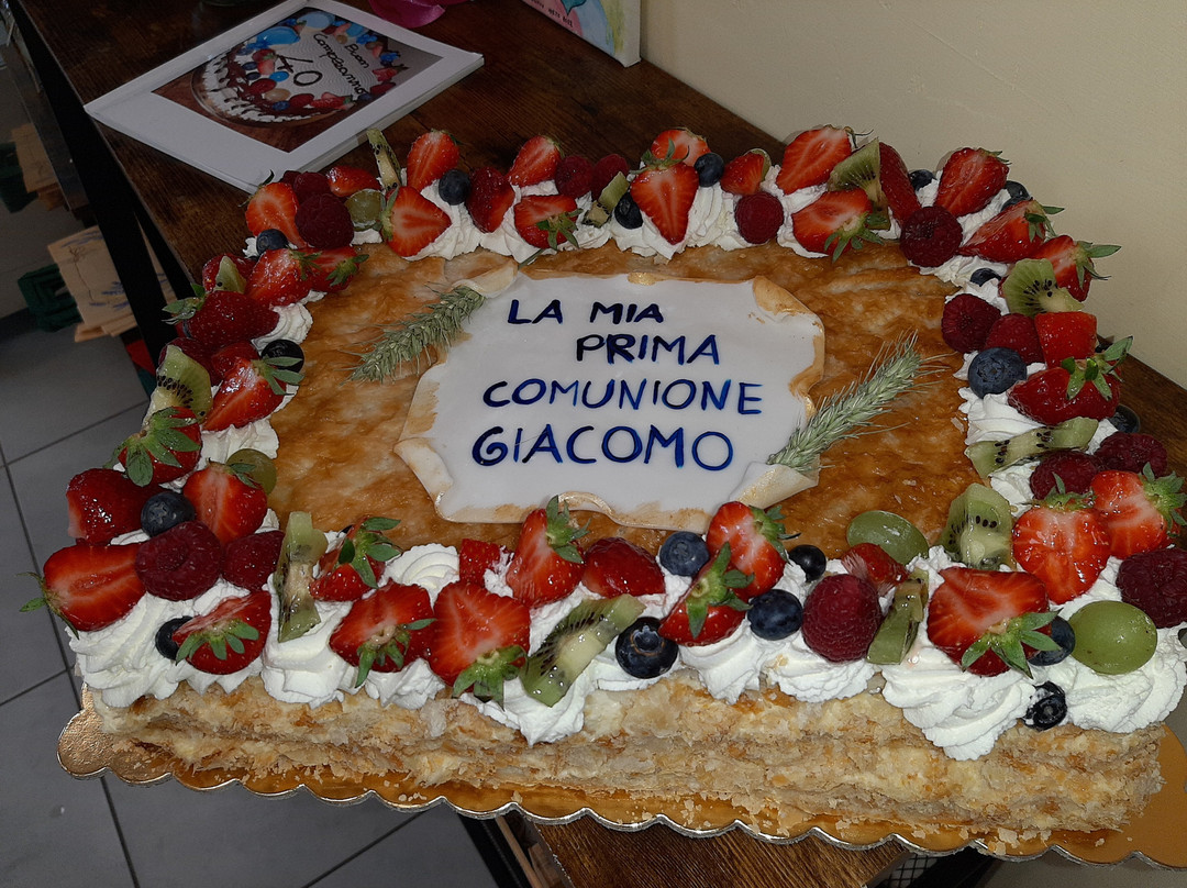 Pasticceria Il Dolce Sogno