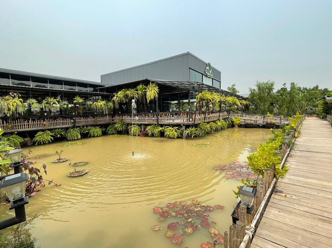 Mata Garden Indian Restaurant