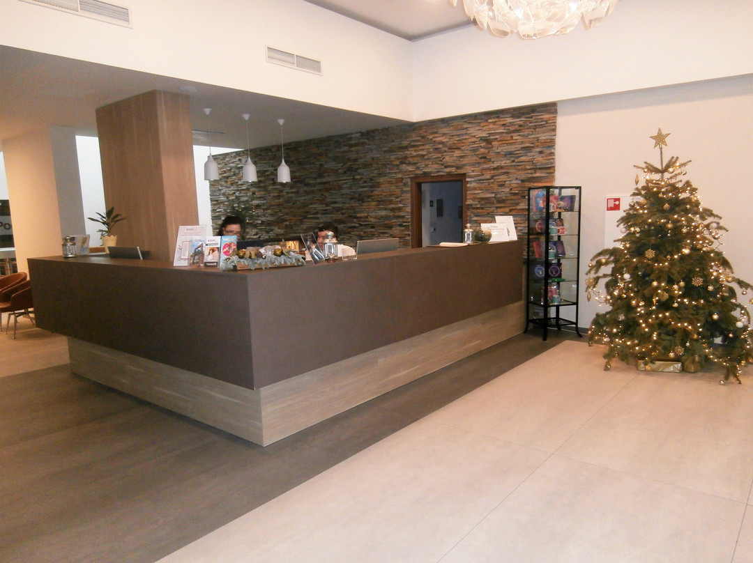 Thermalpark Dunajska Streda-Dunajska Streda必去景点