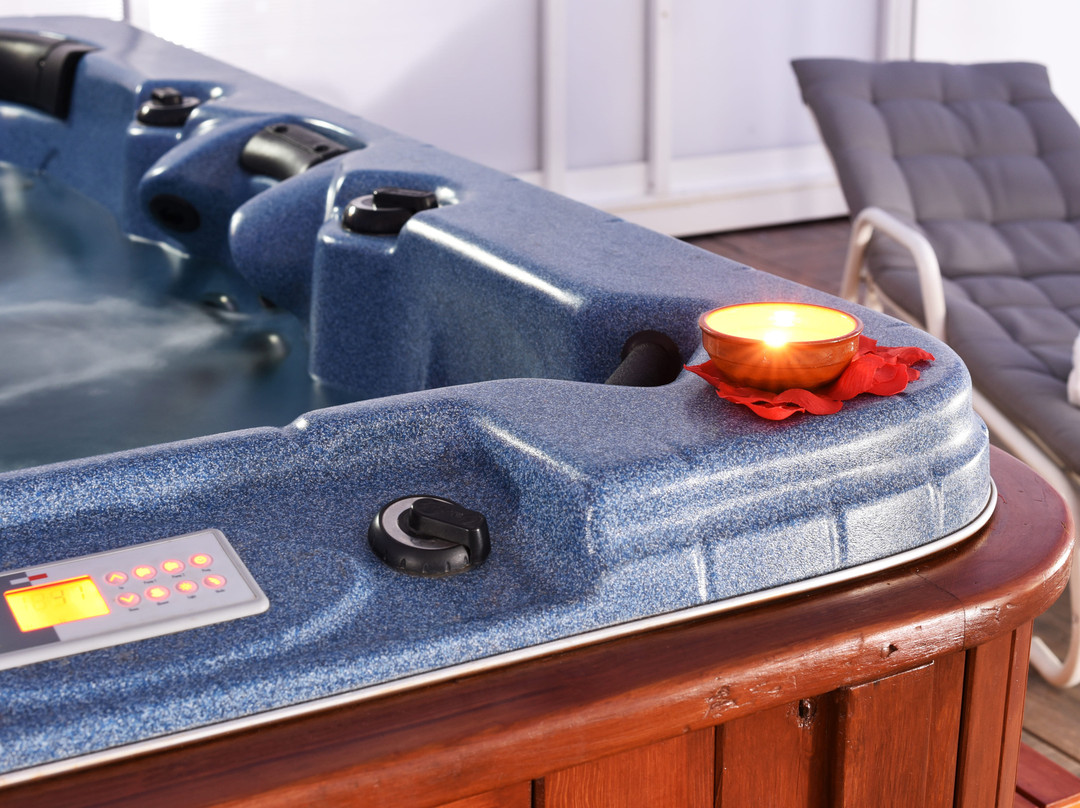 Hostal Boutique El Patio主图