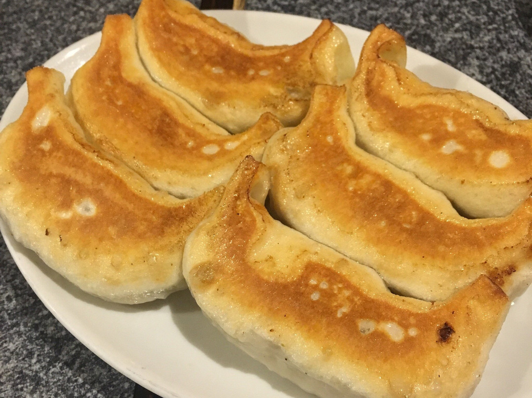 天鴻餃子房 有楽町店