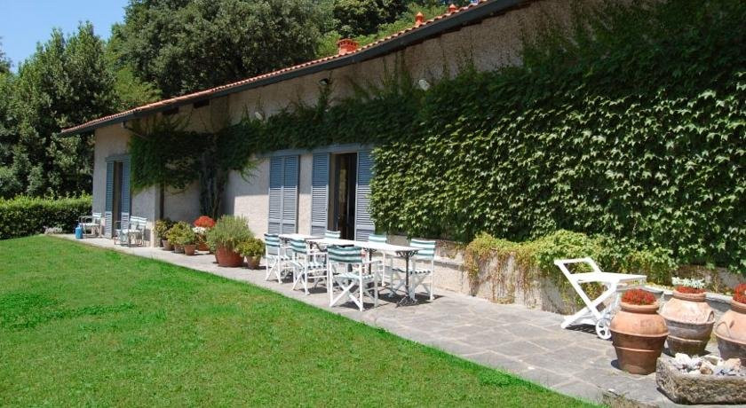 Villa Blerinda主图