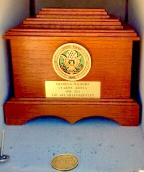 South Florida National Cemetery-莱克沃思必去景点