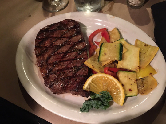 Barn Door & Pecos Depot