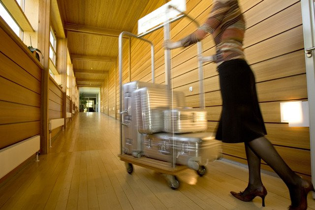 Hotel Kongressissimo主图