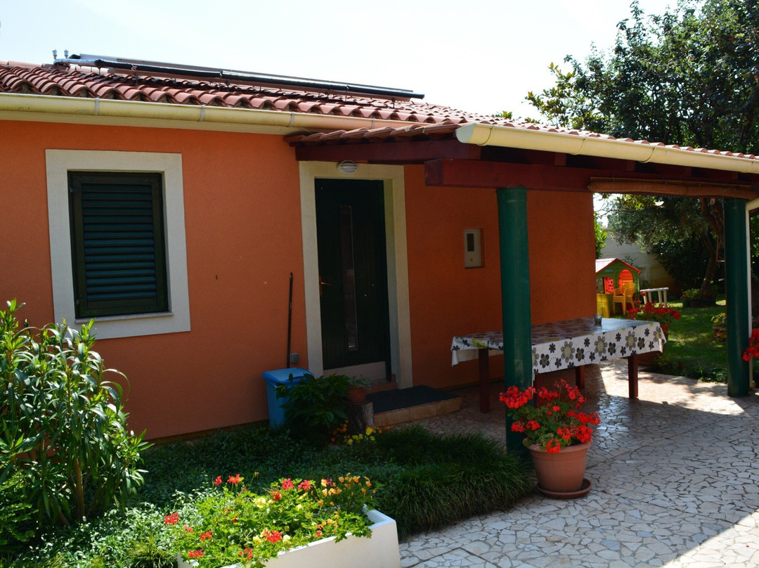 Apartements Bizjak主图