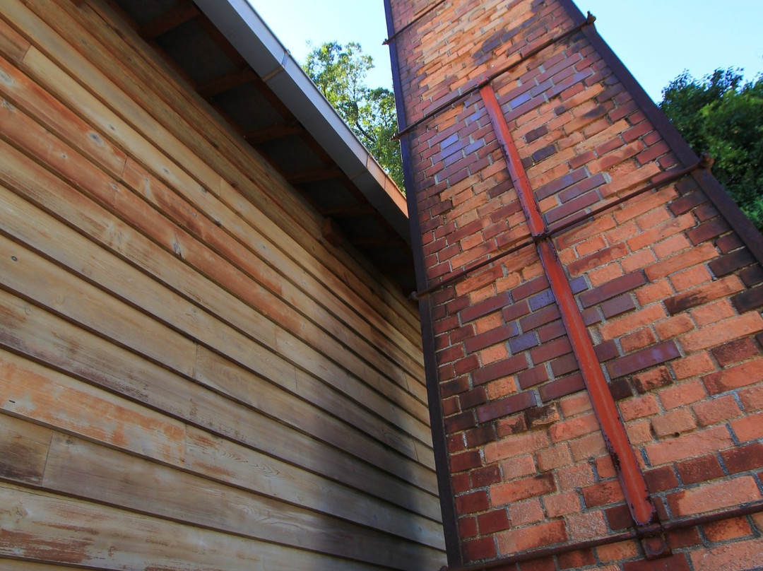 Salon Akagama-高滨市必去景点