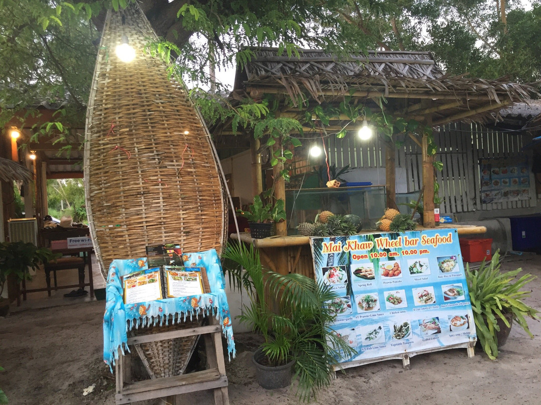 Mai Khao Wheel Bar Seafood