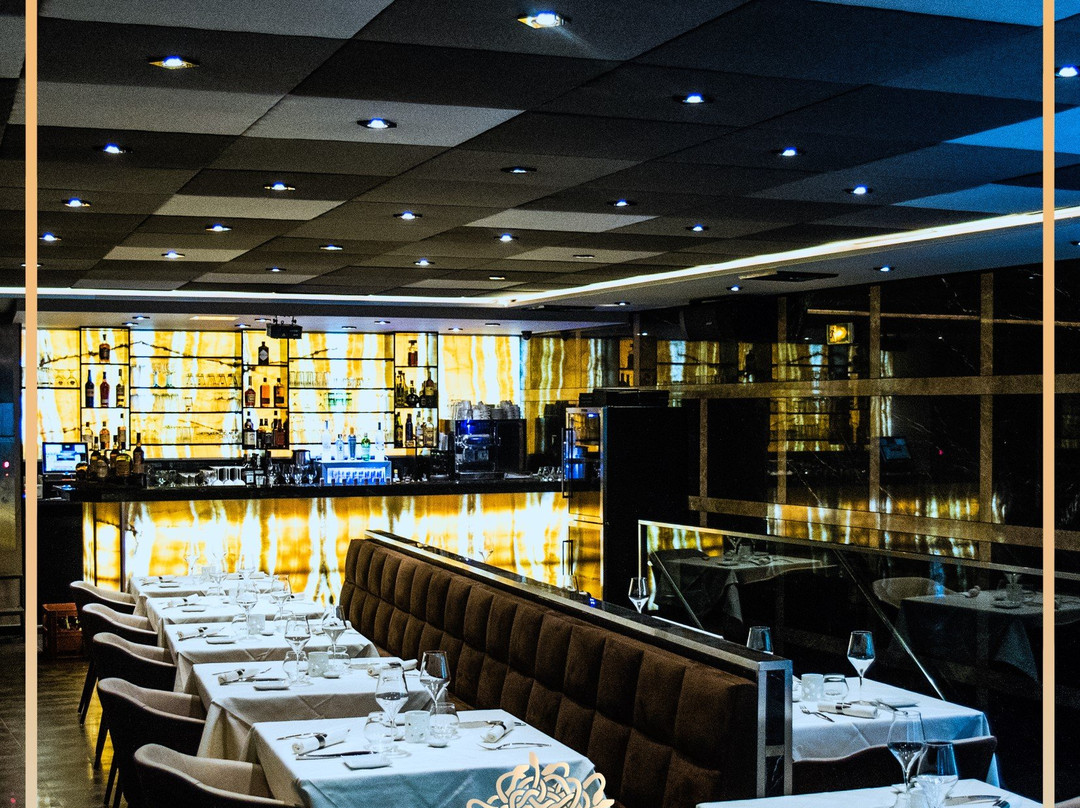 Saint-Julien-les-Metz餐馆和美食-Meat Steakhouse