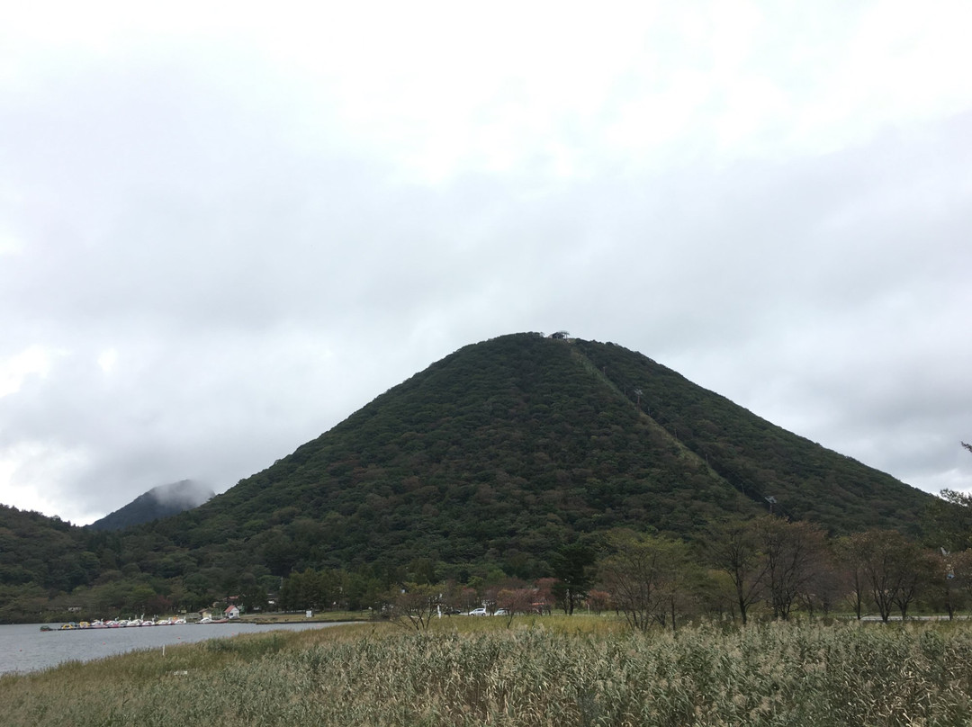 Mt. Haruna景点图片
