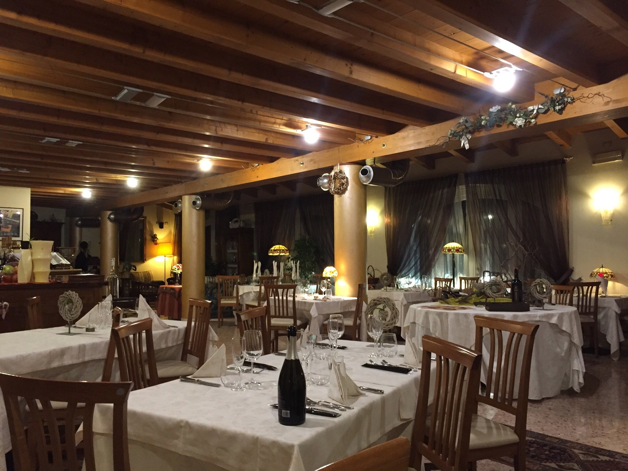 Locanda Botella-官方