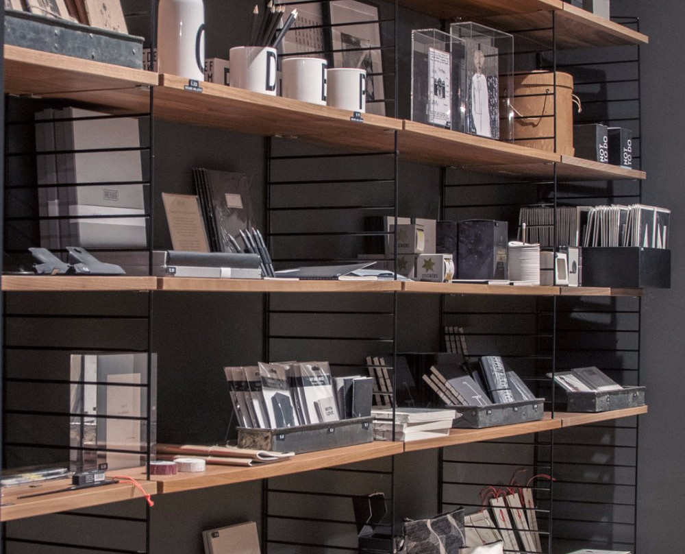 Dep Design Store-科莫必去景点