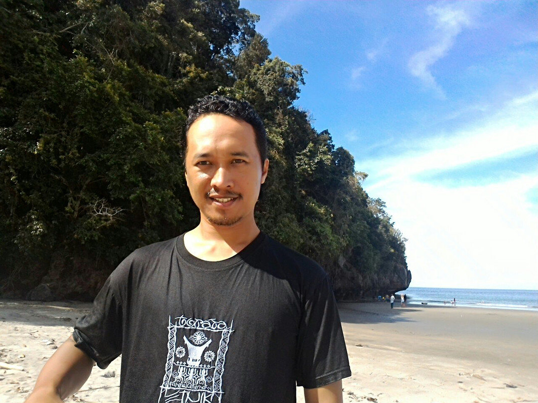Taipa Beach景点图片