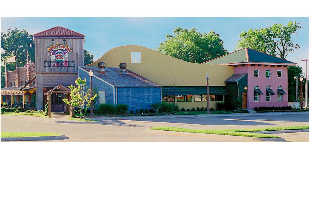 斯蒂尔沃特餐馆和美食-Mexico Joe's