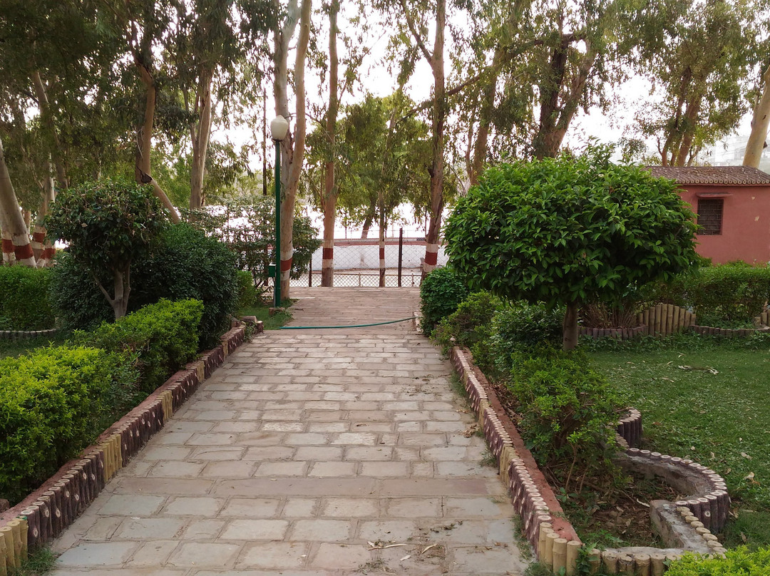 Chambal Gardens景点图片
