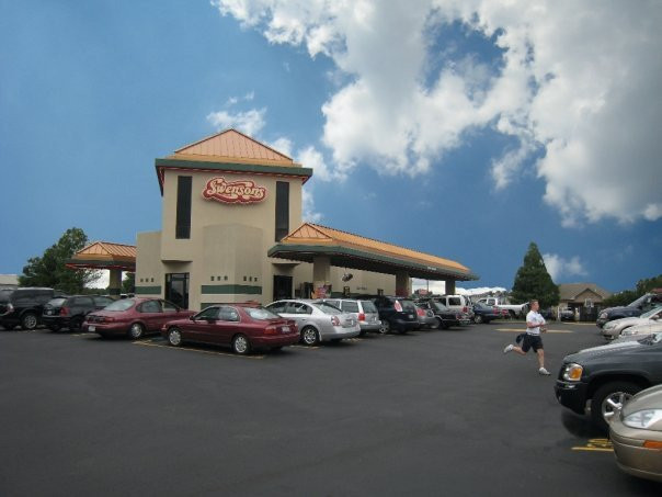 Swensons Drive-In