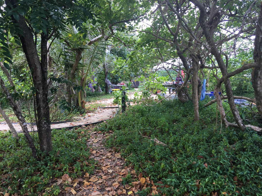 Family Islands National Park景点图片