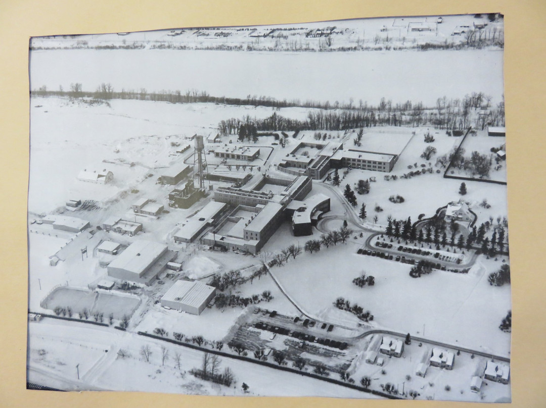 Fort Heritage Precinct-Fort Saskatchewan必去景点