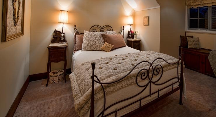 Moyola Manor Guesthouse