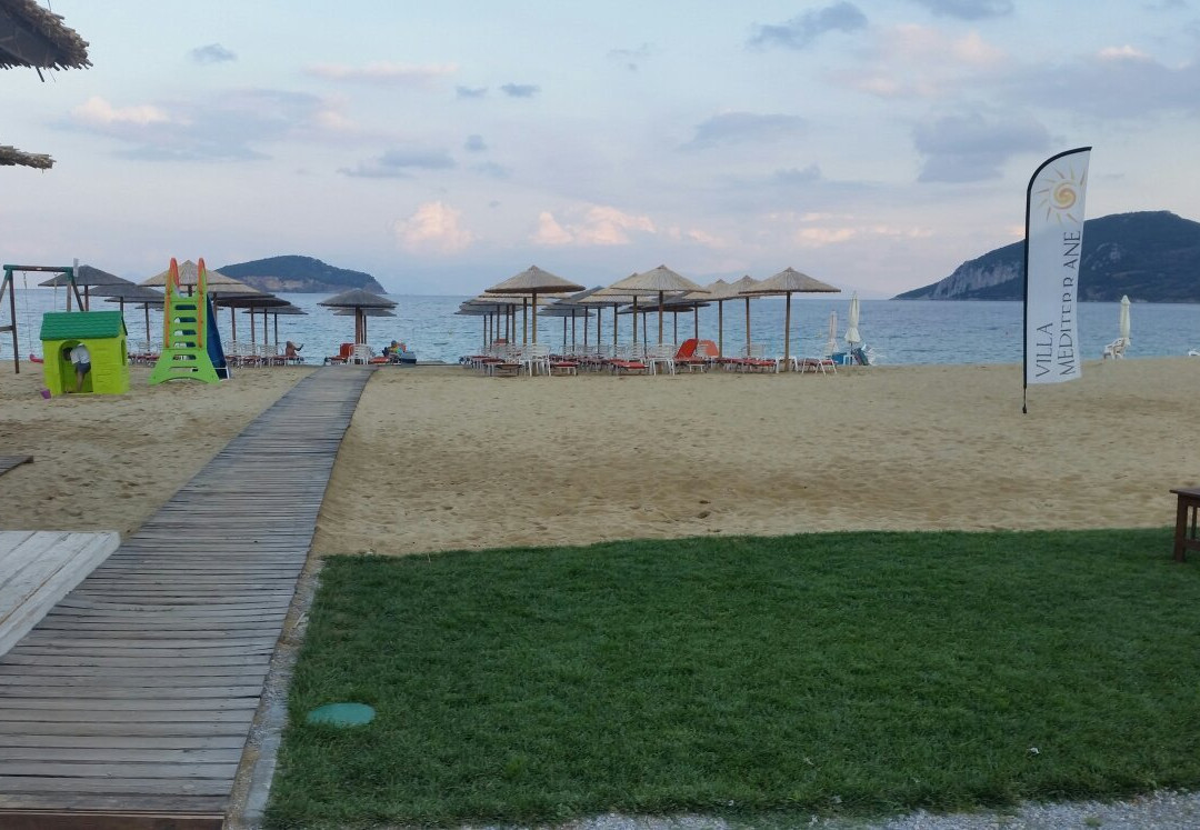 Iraklitsa Beach Hotel主图
