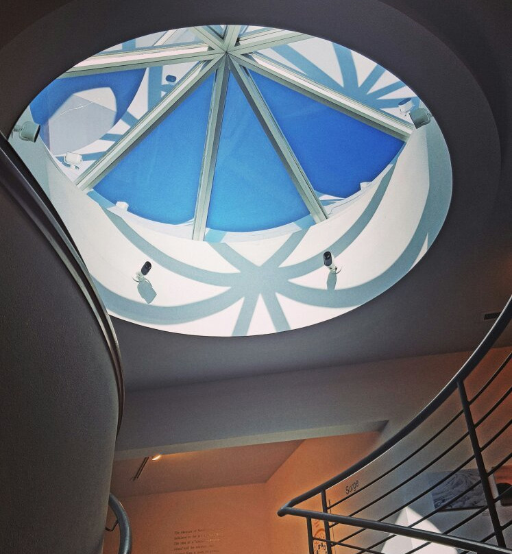 Museum of Northwest Art-拉康纳必去景点