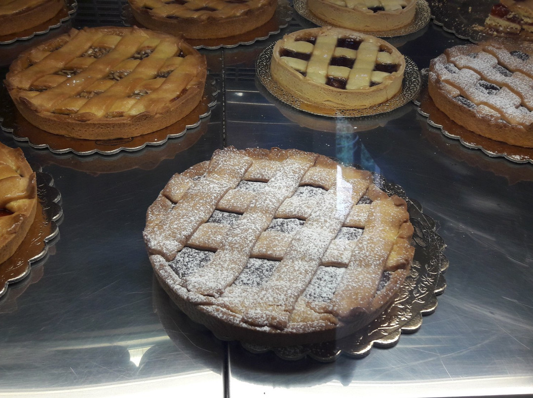Bar Pasticceria Dolci Sensazioni