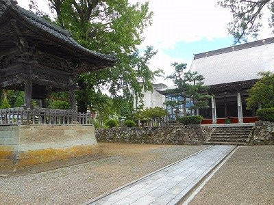Kokoji Temple景点图片