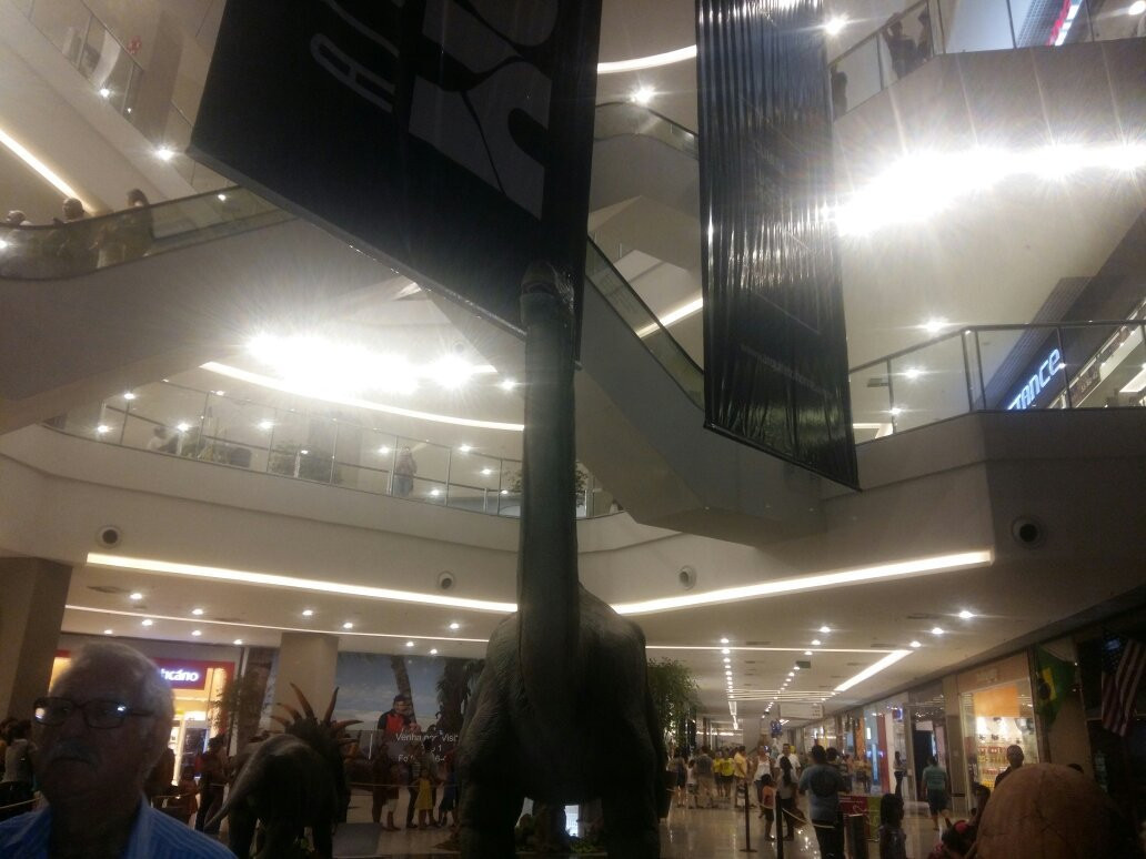 Varzea Grande旅游攻略图片