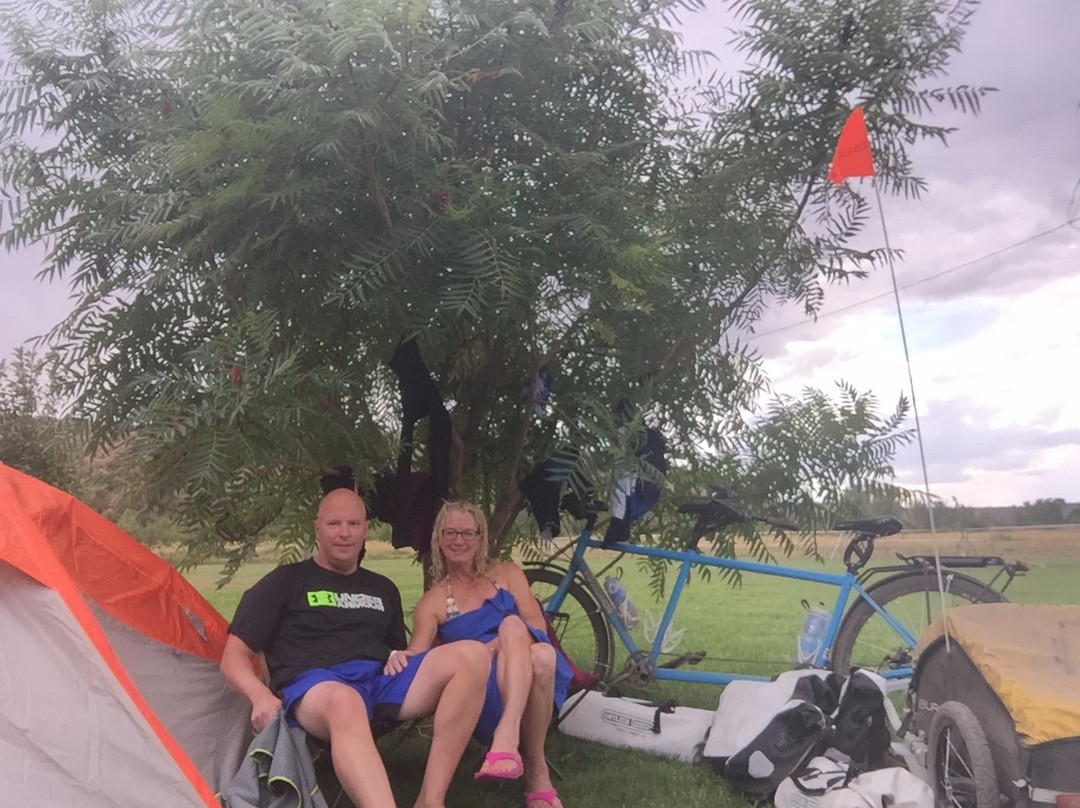 Mundo Hot Springs-Cambridge必去景点