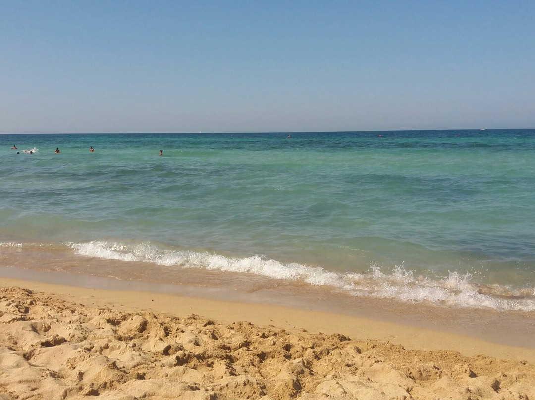 Lido Pellerossa