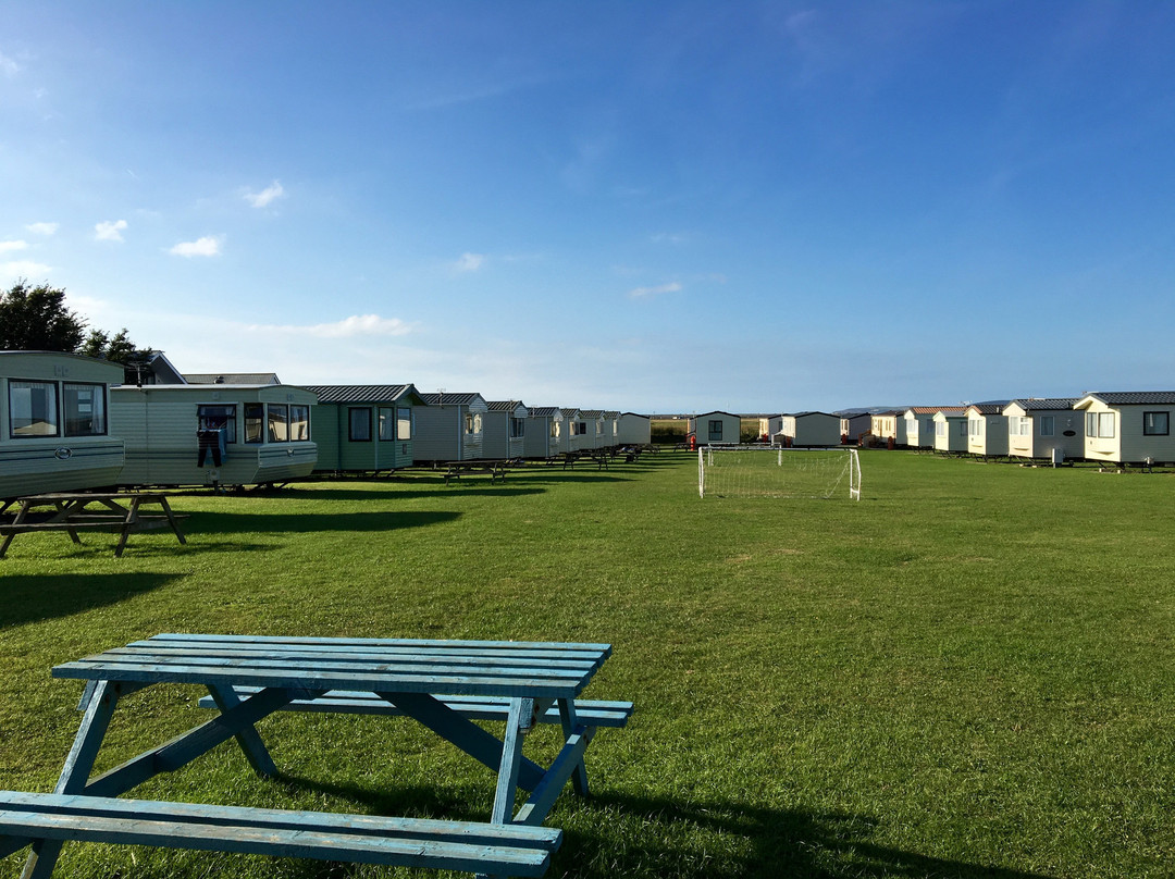 Surf Bay Holiday Park
