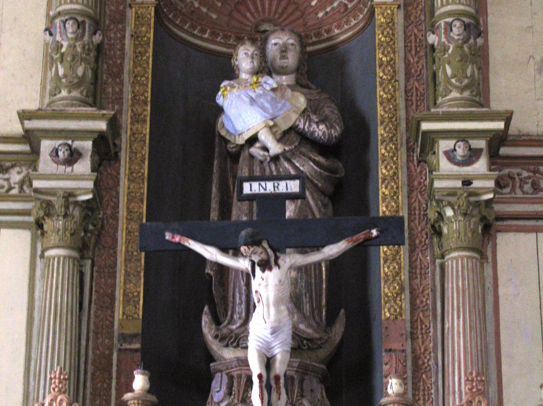 Church of Our Lady of Rosary景点图片