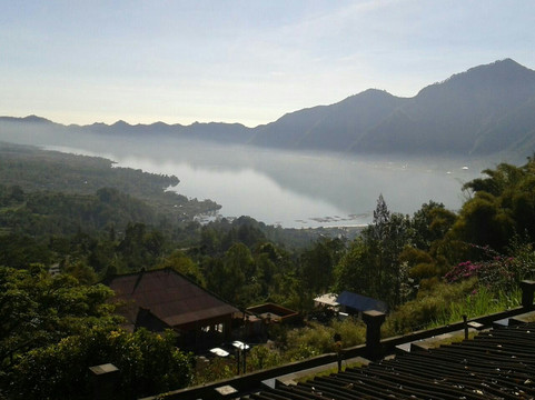 Great Bali Trekking-金塔马尼必去景点