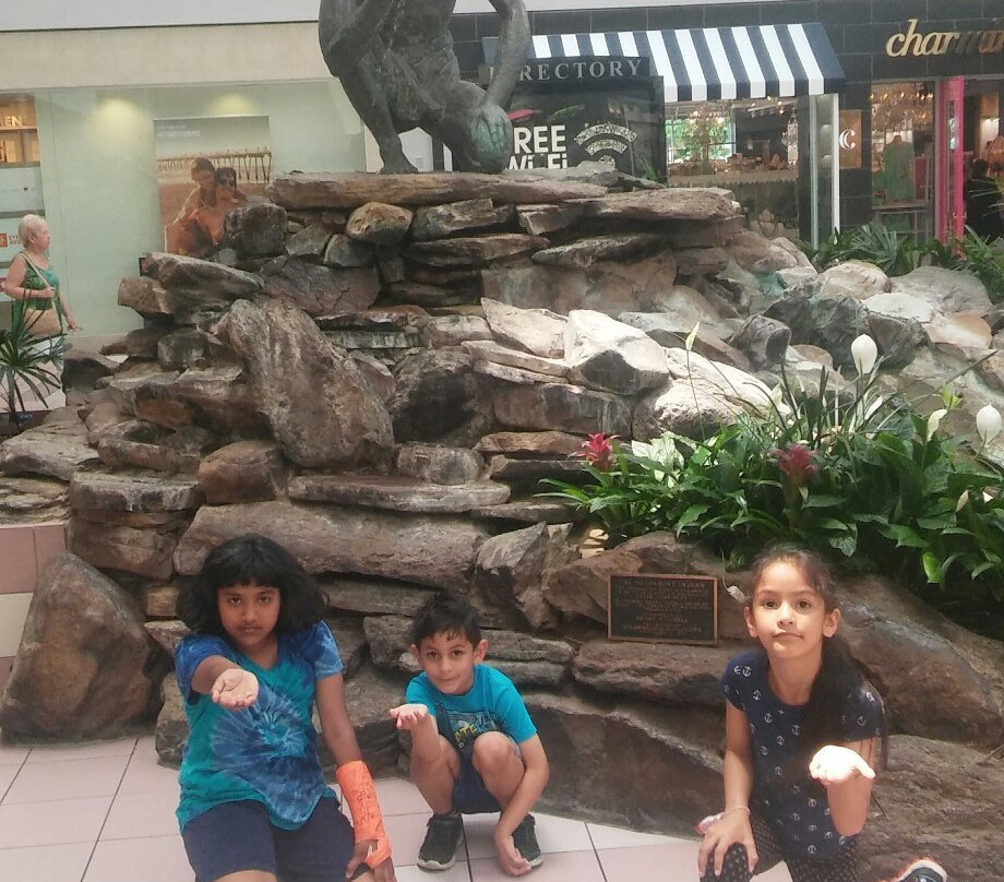 Neshaminy Mall景点图片
