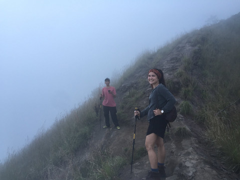 Great Bali Trekking-金塔马尼必去景点