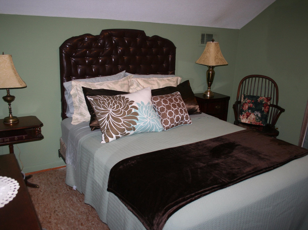 Havenridge Bed and Breakfast主图