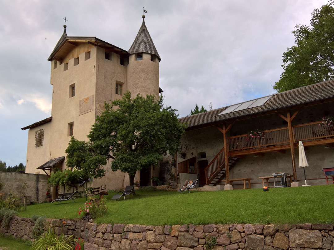Edelansitz Zimmerlehen