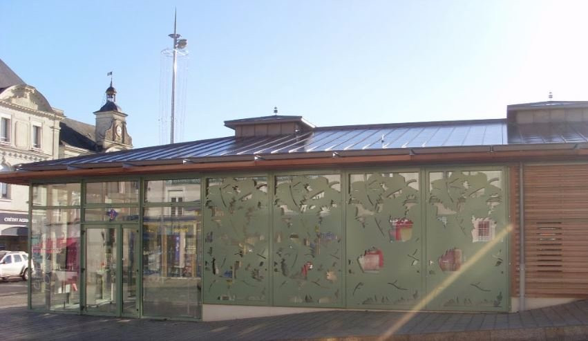 Office de Tourisme Anjou Vignoble Villages景点图片