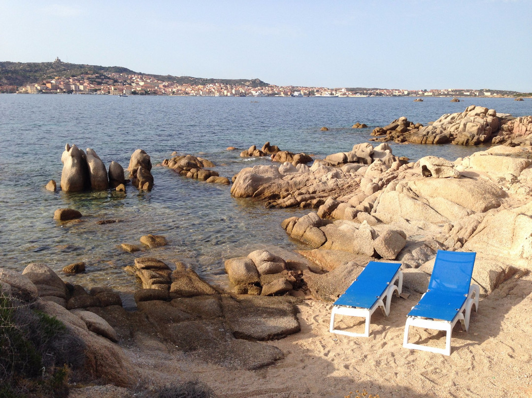 Santo Stefano旅游攻略图片