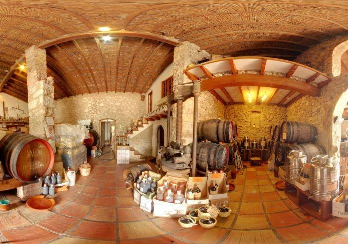 Bodegas Riko景点图片