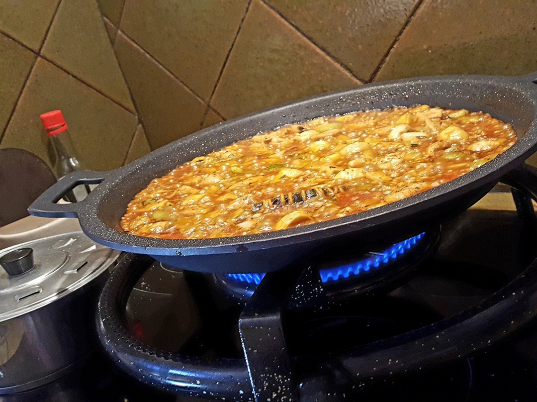 Mallorca Cooking-Esporles必去景点