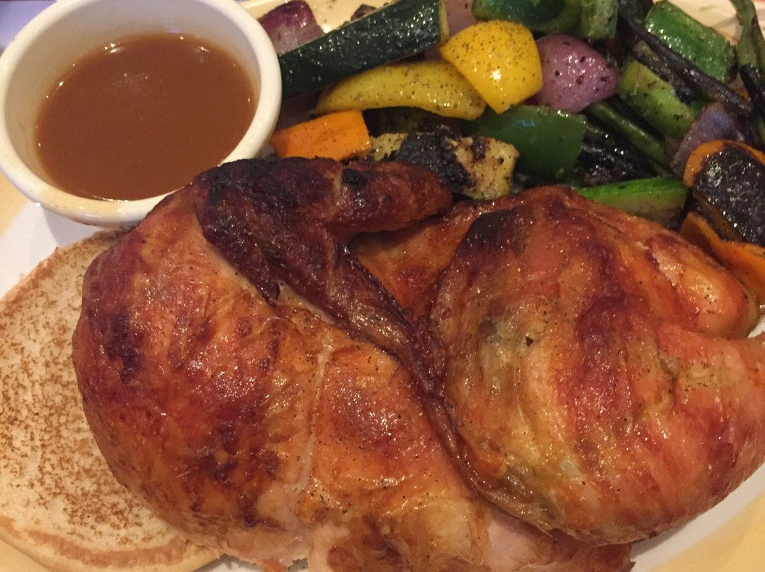 圣亚森特餐馆和美食-Restaurant Scores