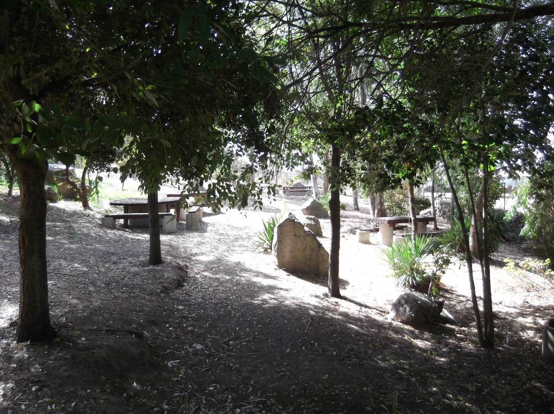 Hotel Badde Rosa主图