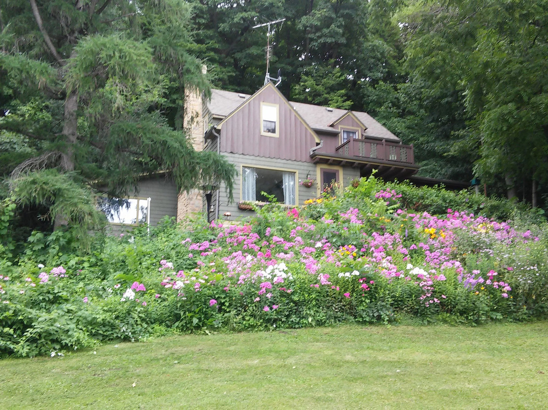Contented Cottage Bed and Breakfast