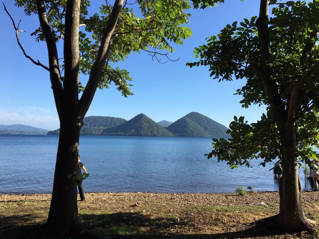 Takarada Campground